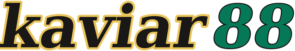 kaviar88 logo
