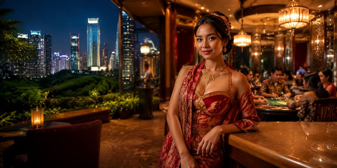 kaviar88 Live Casino